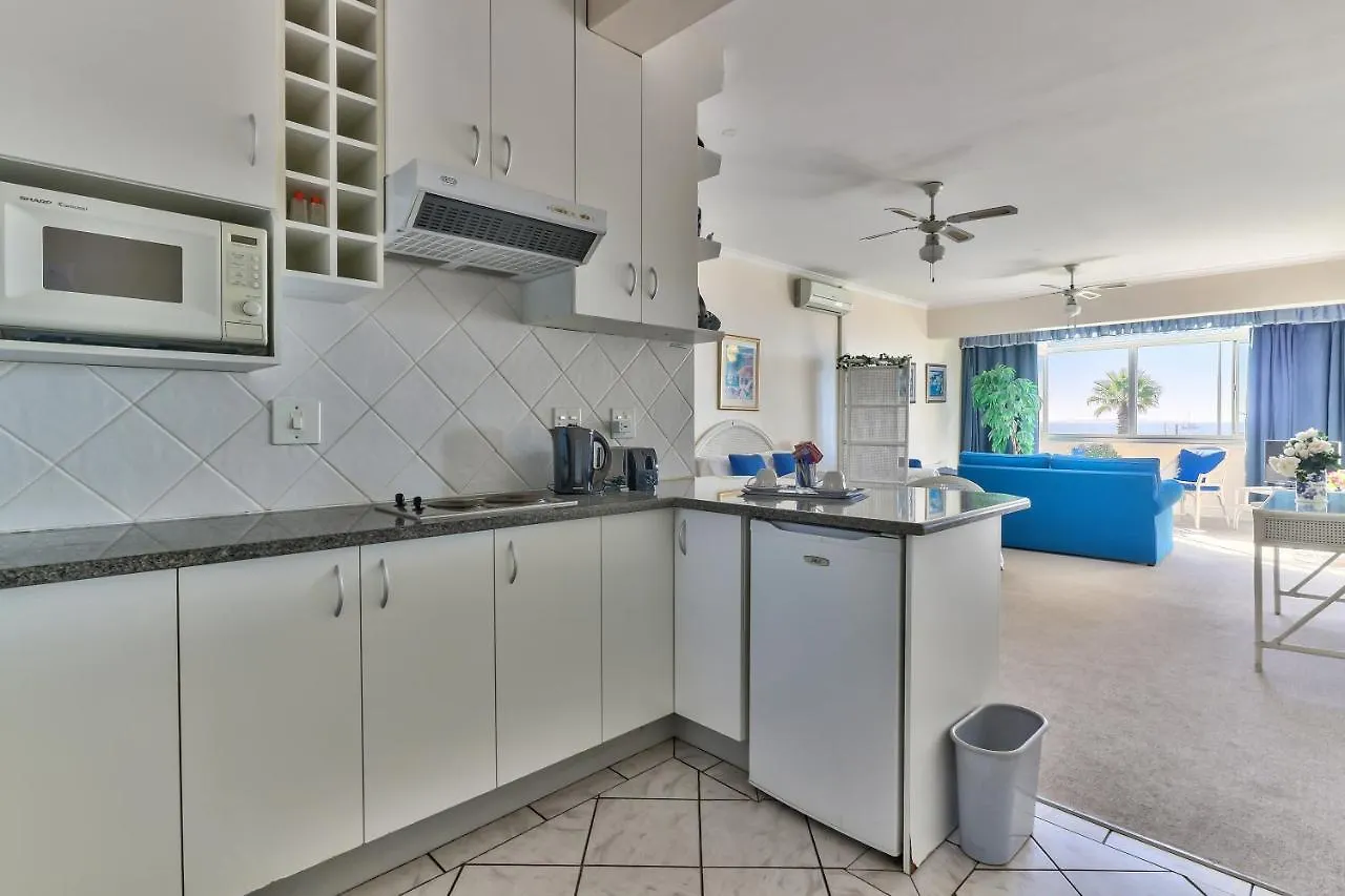 3 Sandringham Sea Facing Ground-Floor Studio Cape Town 0*,