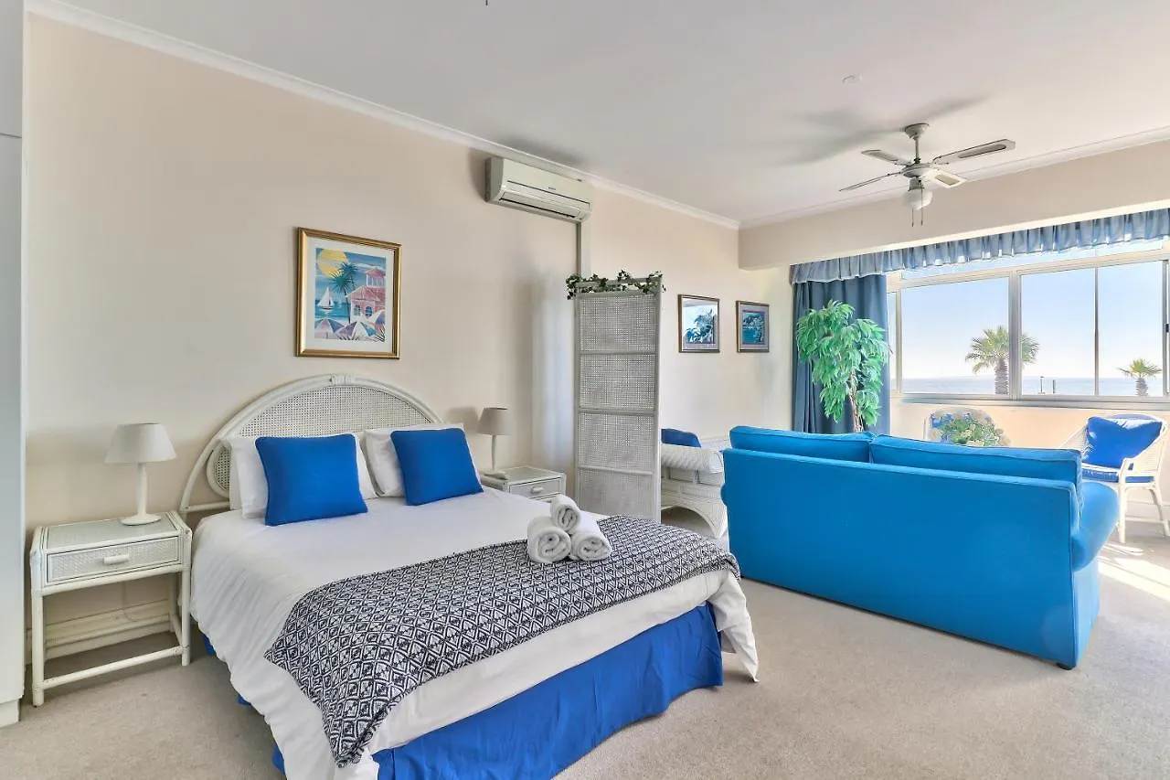 3 Sandringham Sea Facing Ground-Floor Studio ケープタウン
