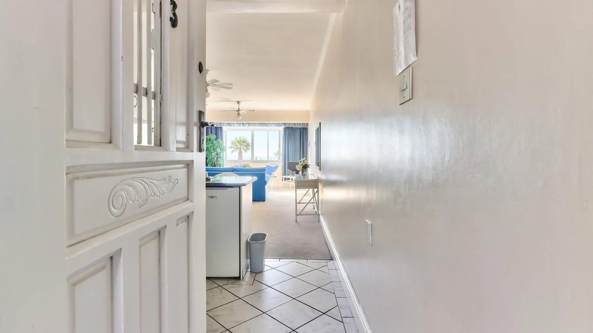 3 Sandringham Sea Facing Ground-Floor Studio Cape Town South Africa